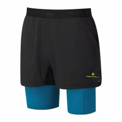Ronhill | Men's Tech Ultra Twin Short