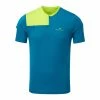 Ronhill | Men's Tech Ultra 1/2 Zip Tee 2 Ronhill | Men's Tech Ultra 1/2 Zip Tee -True Motion Sales Store RH 005356Rh 00856 M Ronhill TechUltra12ZipTee Front