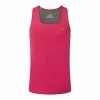 Ronhill | Men's Tech Revive Racer Vest 1 Ronhill | Men's Tech Revive Racer Vest -True Motion Sales Store RH 005433Rh 00846 M Ronhill TechReviveRacerVest front