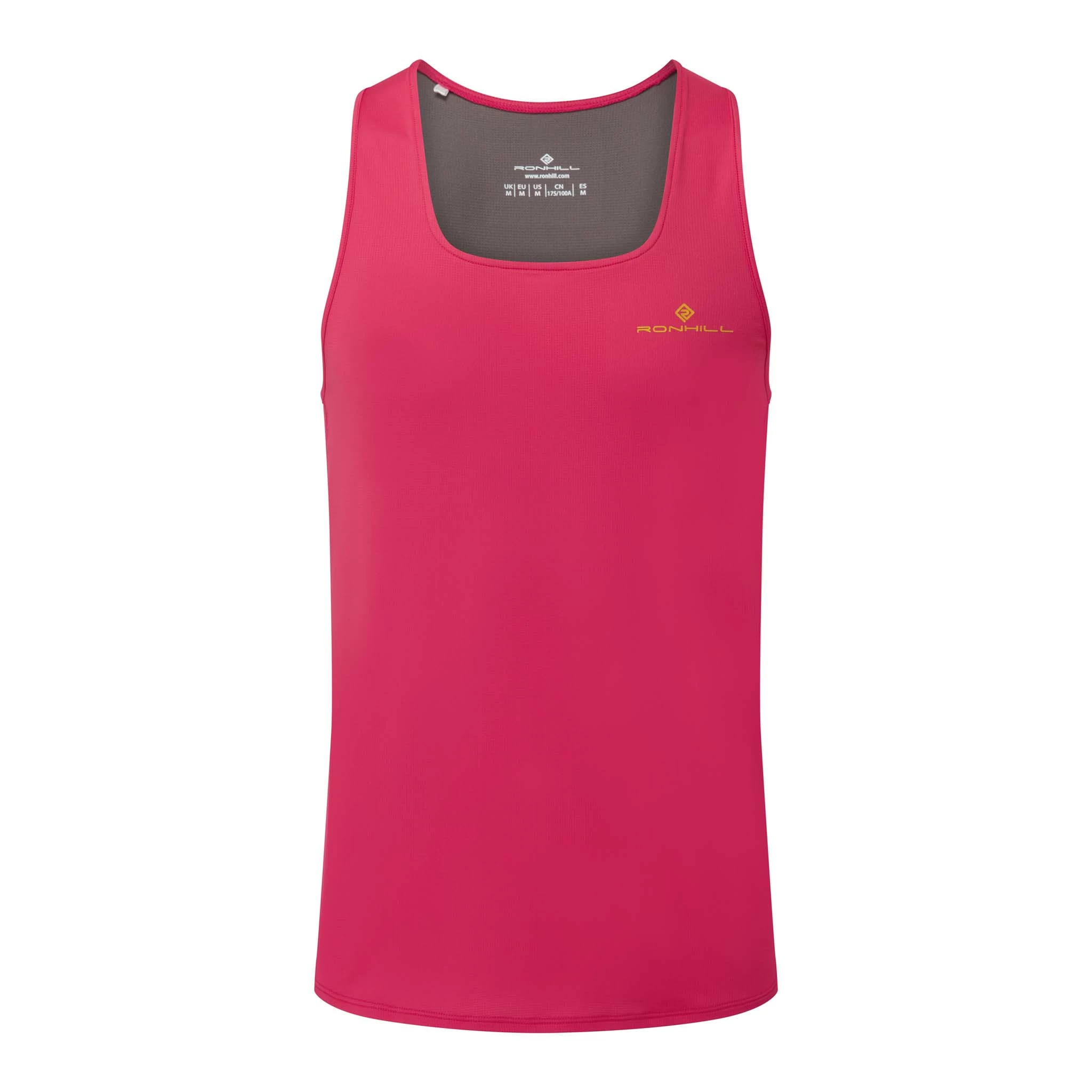 Ronhill | Men's Tech Revive Racer Vest 3 Ronhill | Men's Tech Revive Racer Vest