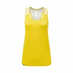 Ronhill | Women's Tech Revive Racer Vest - Solar
