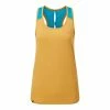 Ronhill | Women's Tech Revive Racer Vest -True Motion Sales Store RH 005436Rh 00834 W Ronhill TechReviveRacerVest front