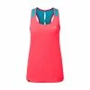 Ronhill | Women's Tech Revive Racer Vest 1 Ronhill | Women's Tech Revive Racer Vest -True Motion Sales Store RH 005436Rh 00848 W Ronhill TechReviveRacerVest front