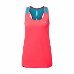Ronhill | Women's Tech Revive Racer Vest