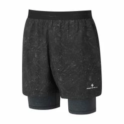Ronhill | Men's Life 5" Twin Short