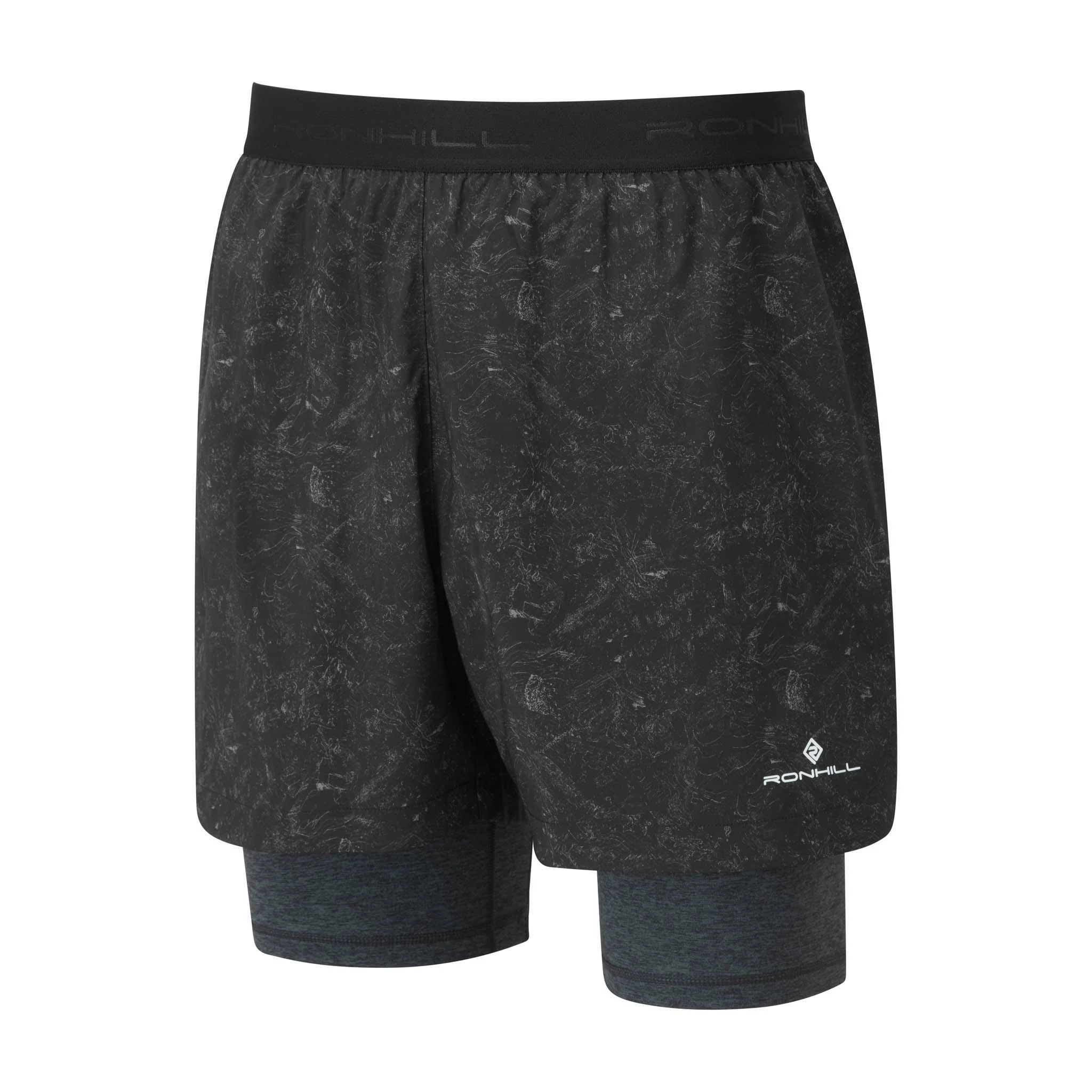 Ronhill | Men's Life 5" Twin Short 3 Ronhill | Men's Life 5" Twin Short