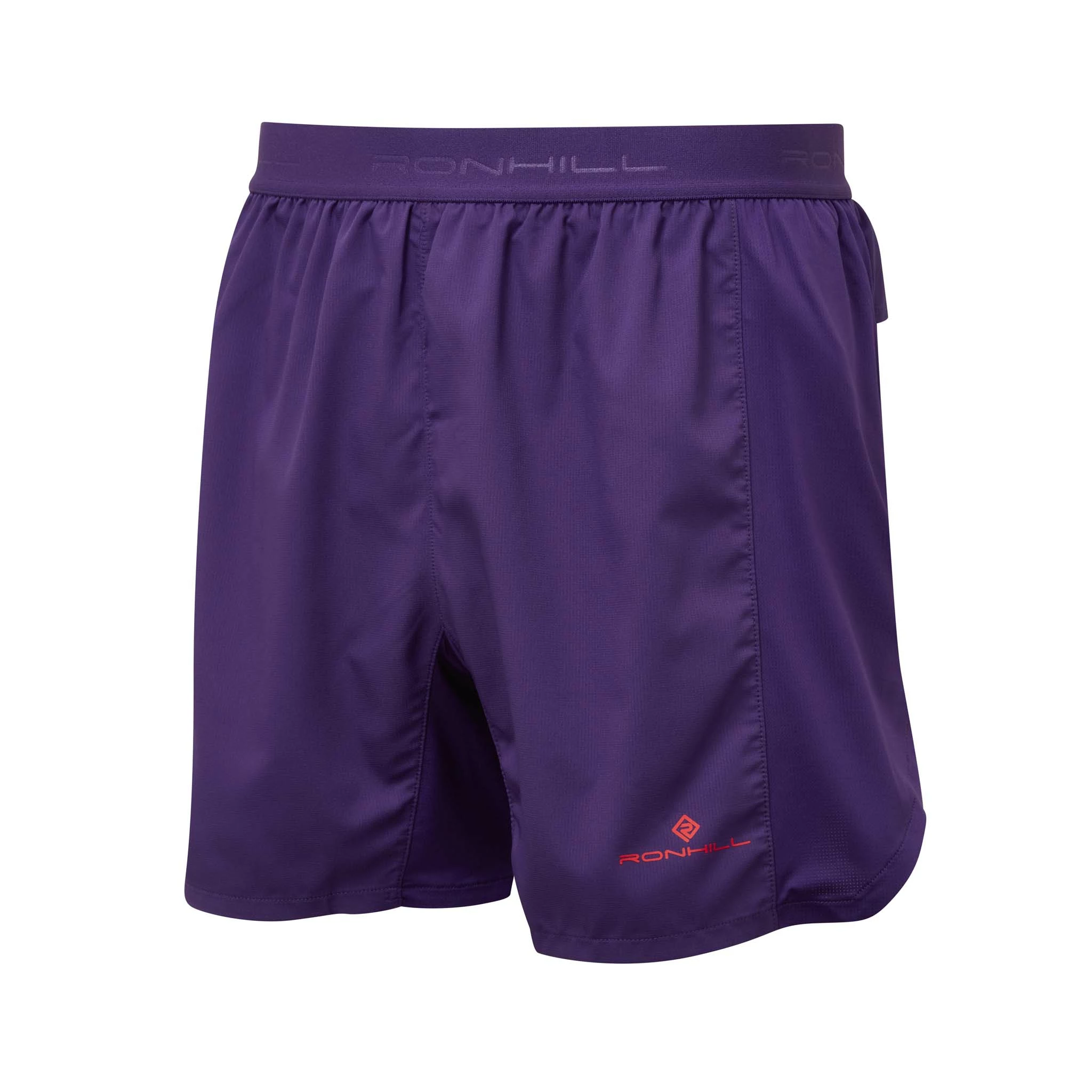Ronhill | Men's Tech Revive 5" Short - Imperial 3 Ronhill | Men's Tech Revive 5" Short - Imperial