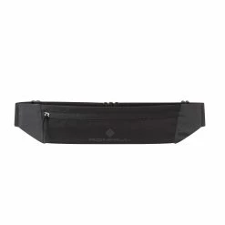 Ronhill | Unisex Solo Waist Belt - All Black
