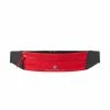 Ronhill | Unisex Solo Waist Belt - Flame 2 Ronhill | Unisex Solo Waist Belt - Flame -True Motion Sales Store RH 005497R232 Ronhill UnisexSoloWaistBelt