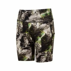 Ronhill | Women's Life Stretch Short - Mono Mountain