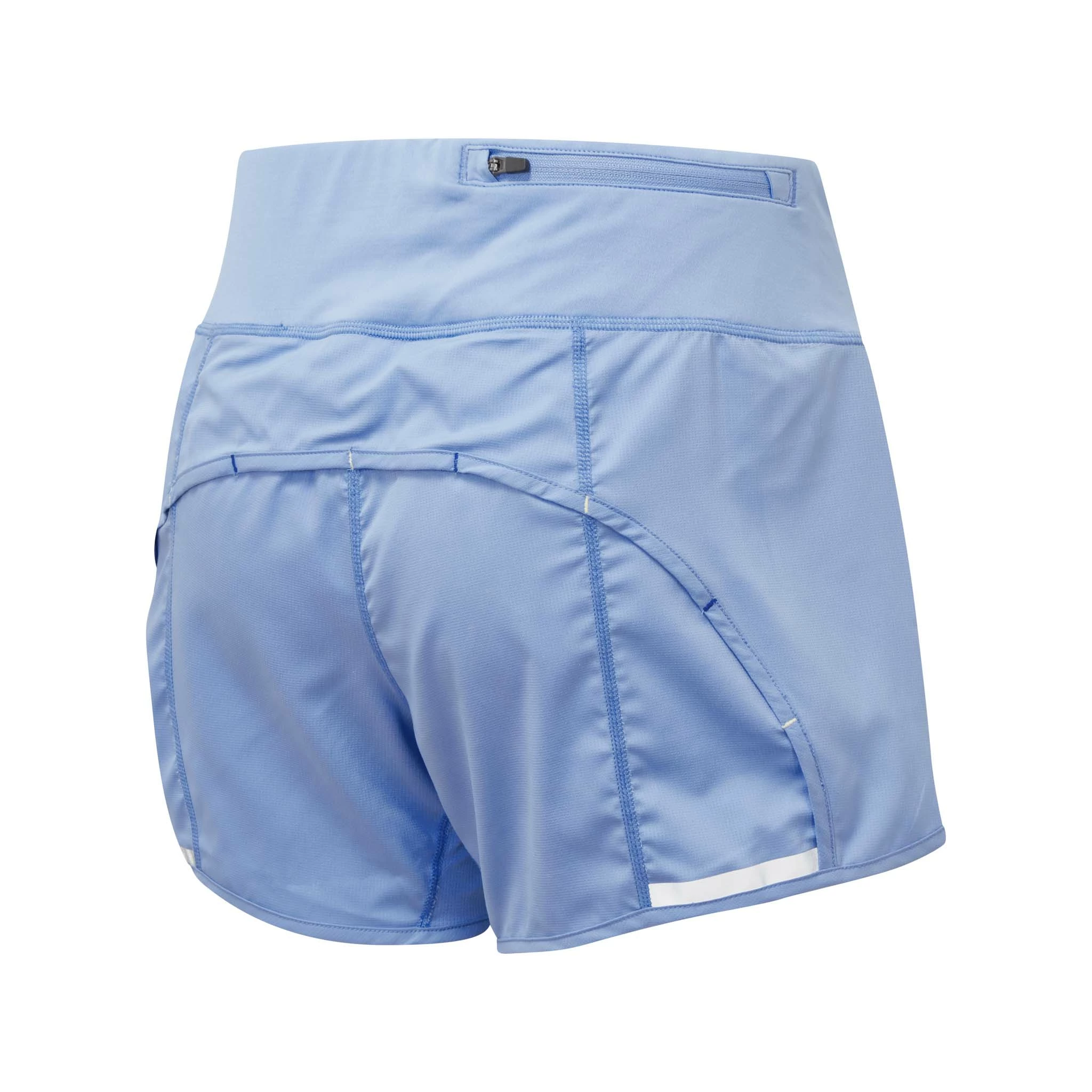 Ronhill | Women's Tech Revive Short - Lake Blue 4 Ronhill | Women's Tech Revive Short - Lake Blue - Image 2