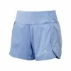Ronhill | Women's Tech Revive Short - Lake Blue 2 Ronhill | Women's Tech Revive Short - Lake Blue -True Motion Sales Store RH 005541RH 00967 W Ronhill TechReviveShort front