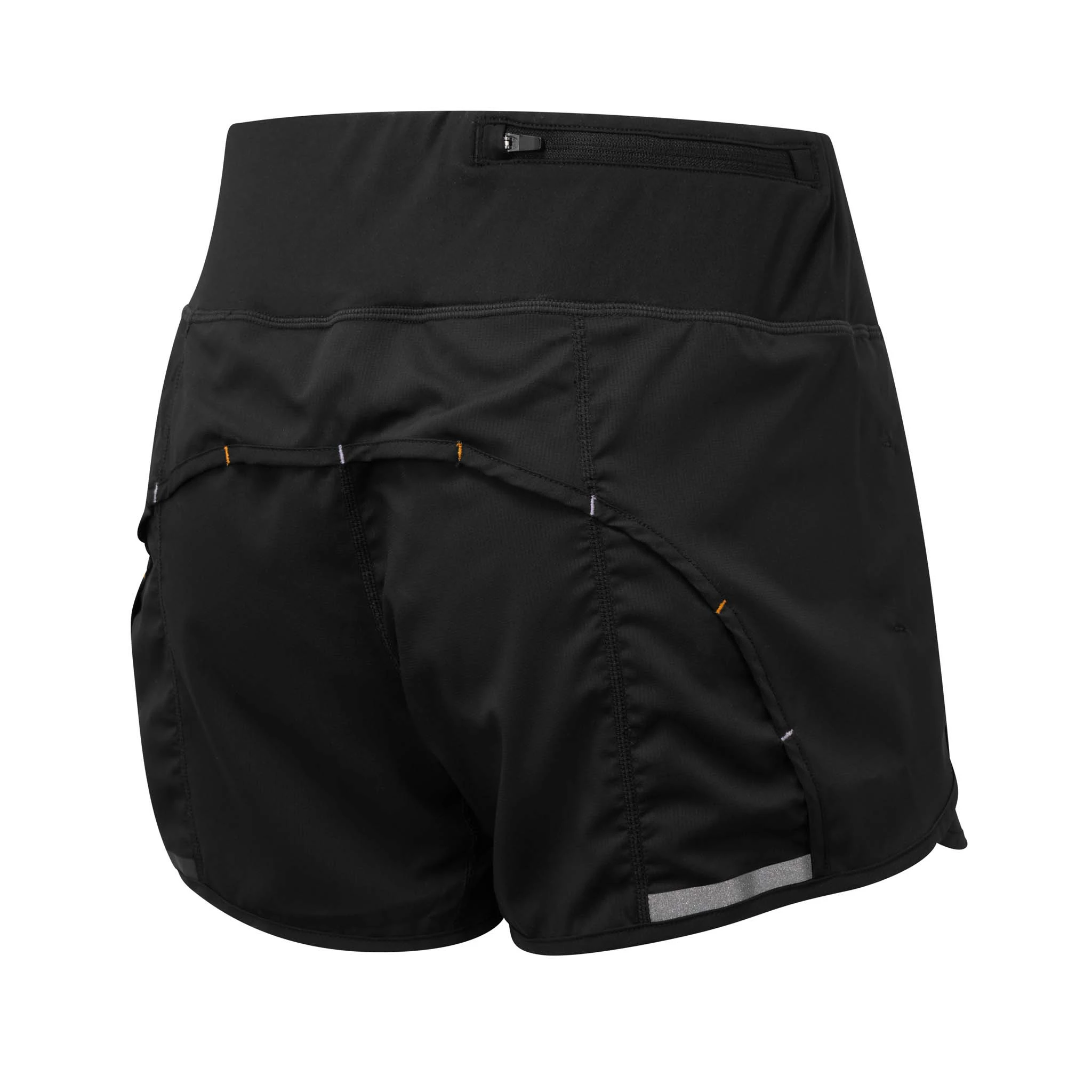 Ronhill | Women's Tech Revive Short - Black 4 Ronhill | Women's Tech Revive Short - Black - Image 2