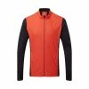 Ronhill | Men's Tech Hyperchill Jacket -True Motion Sales Store RH 005720RH 00901 W Ronhill TechHyperchillJacket front