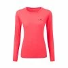 Ronhill | Women's Core L/S Tee