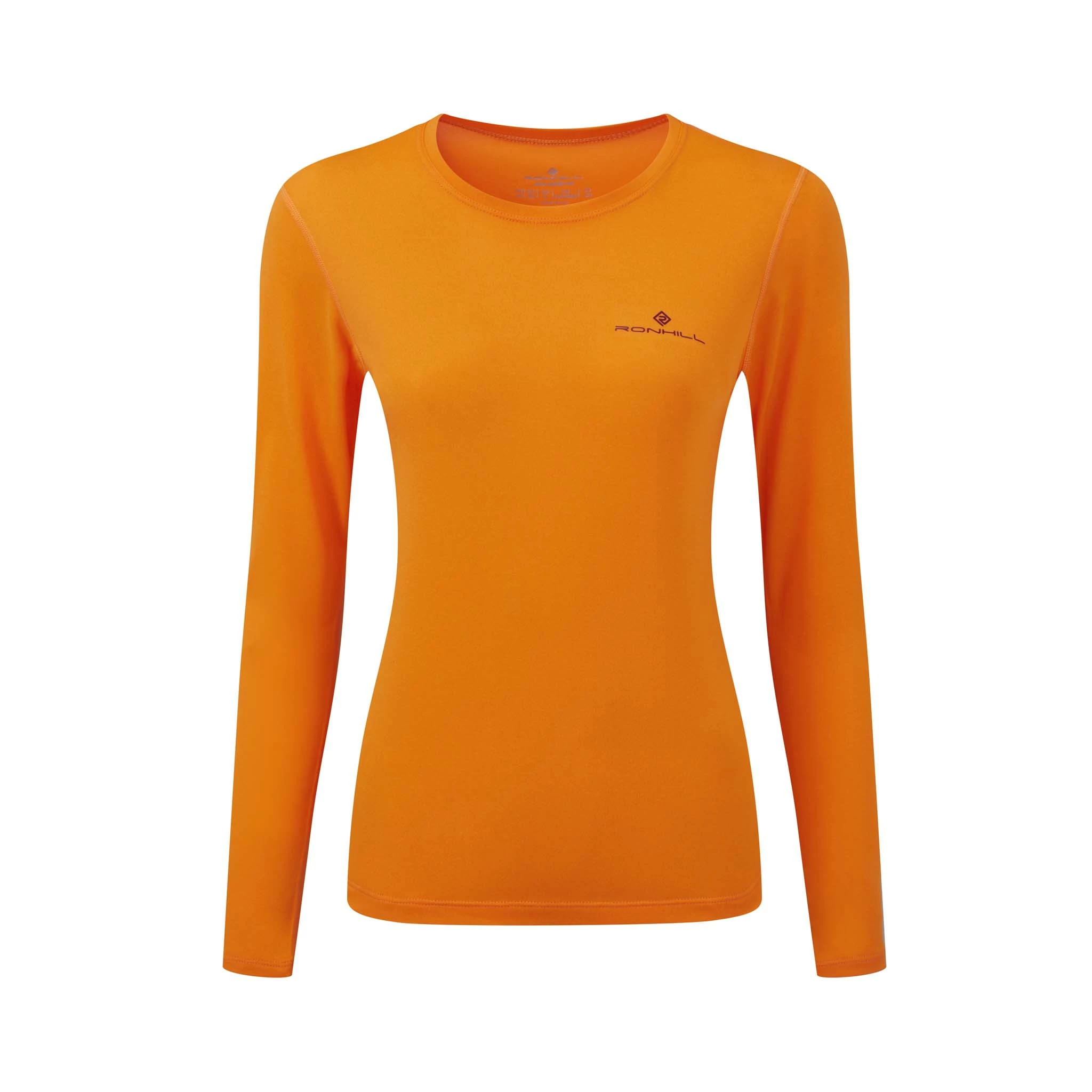 Ronhill | Women's Core L/S Tee 3 Ronhill | Women's Core L/S Tee