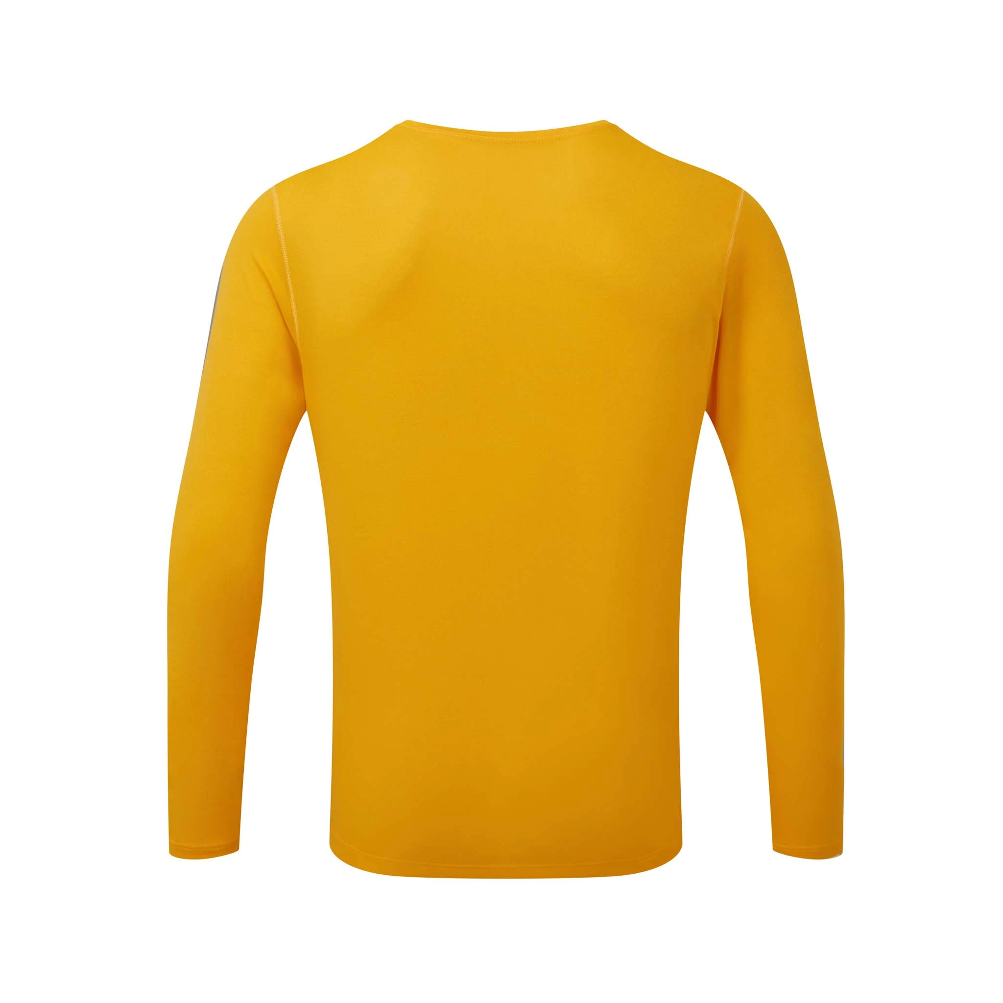 Ronhill | Men's Core L/S Tee - Sunray 4 Ronhill | Men's Core L/S Tee - Sunray - Image 2