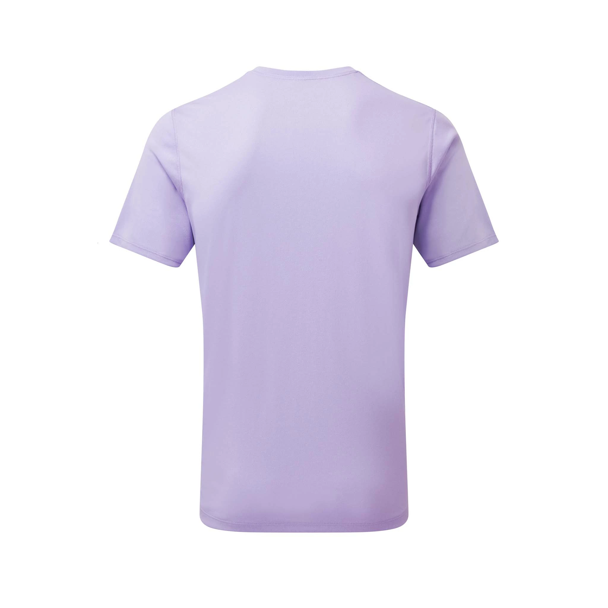 Ronhill | Men's Core S/S Tee - Ultraviolet 4 Ronhill | Men's Core S/S Tee - Ultraviolet - Image 2