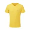 Ronhill | Men's Core S/S Tee -True Motion Sales Store RH 005791Rh 00861 M Ronhill CoreSSTee front