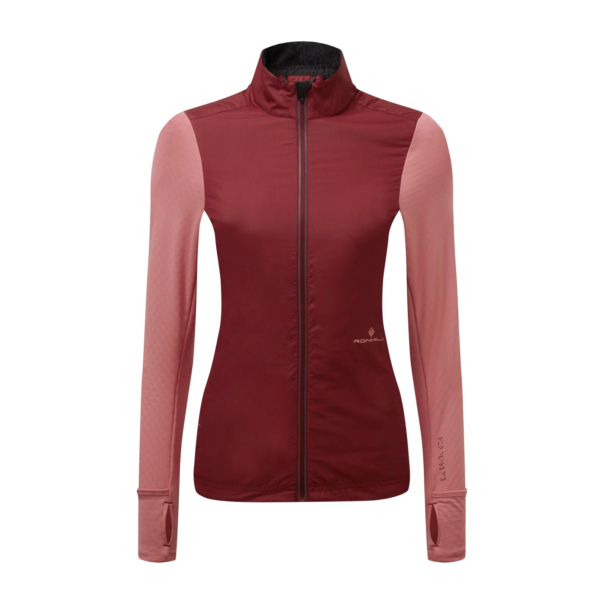 Ronhill | Women's Tech Hyperchill Jacket 3 Ronhill | Women's Tech Hyperchill Jacket