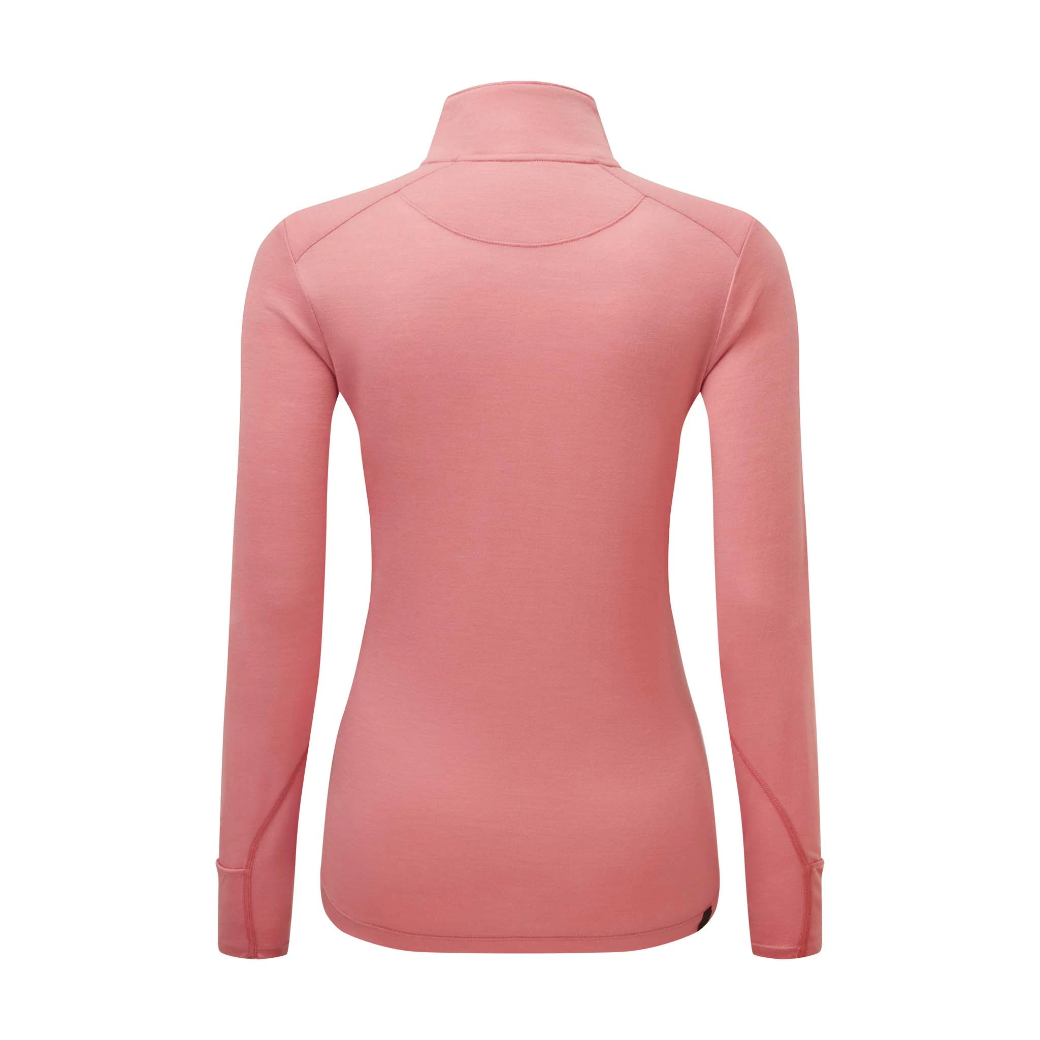 Ronhill | Women's Tech Merino 1/2 Zip 4 Ronhill | Women's Tech Merino 1/2 Zip - Image 2