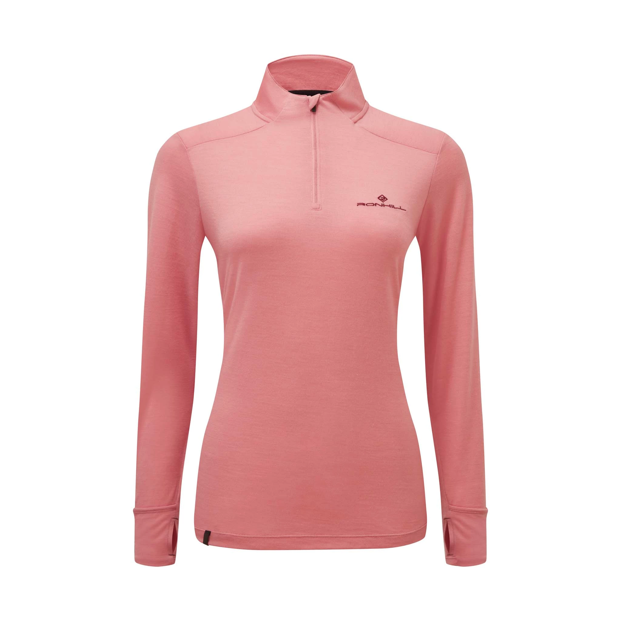 Ronhill | Women's Tech Merino 1/2 Zip 3 Ronhill | Women's Tech Merino 1/2 Zip