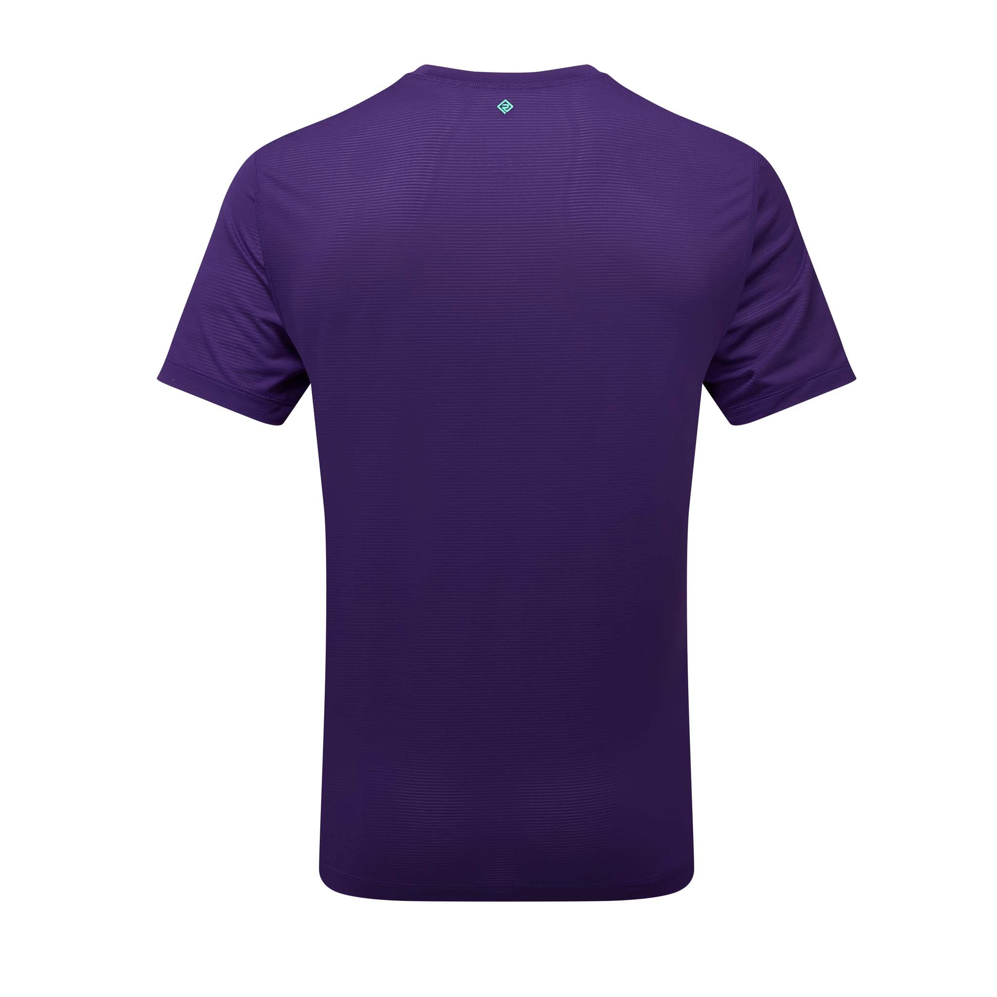 Ronhill | Men's Tech S/S Tee - Imperial 4 Ronhill | Men's Tech S/S Tee - Imperial - Image 2