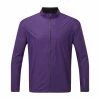 Ronhill | Men's Tech LTW Jacket - Imperial -True Motion Sales Store RH 005975RH 00990 M Ronhill TechLTWJacket front