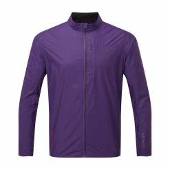 Ronhill | Men's Tech LTW Jacket - Imperial