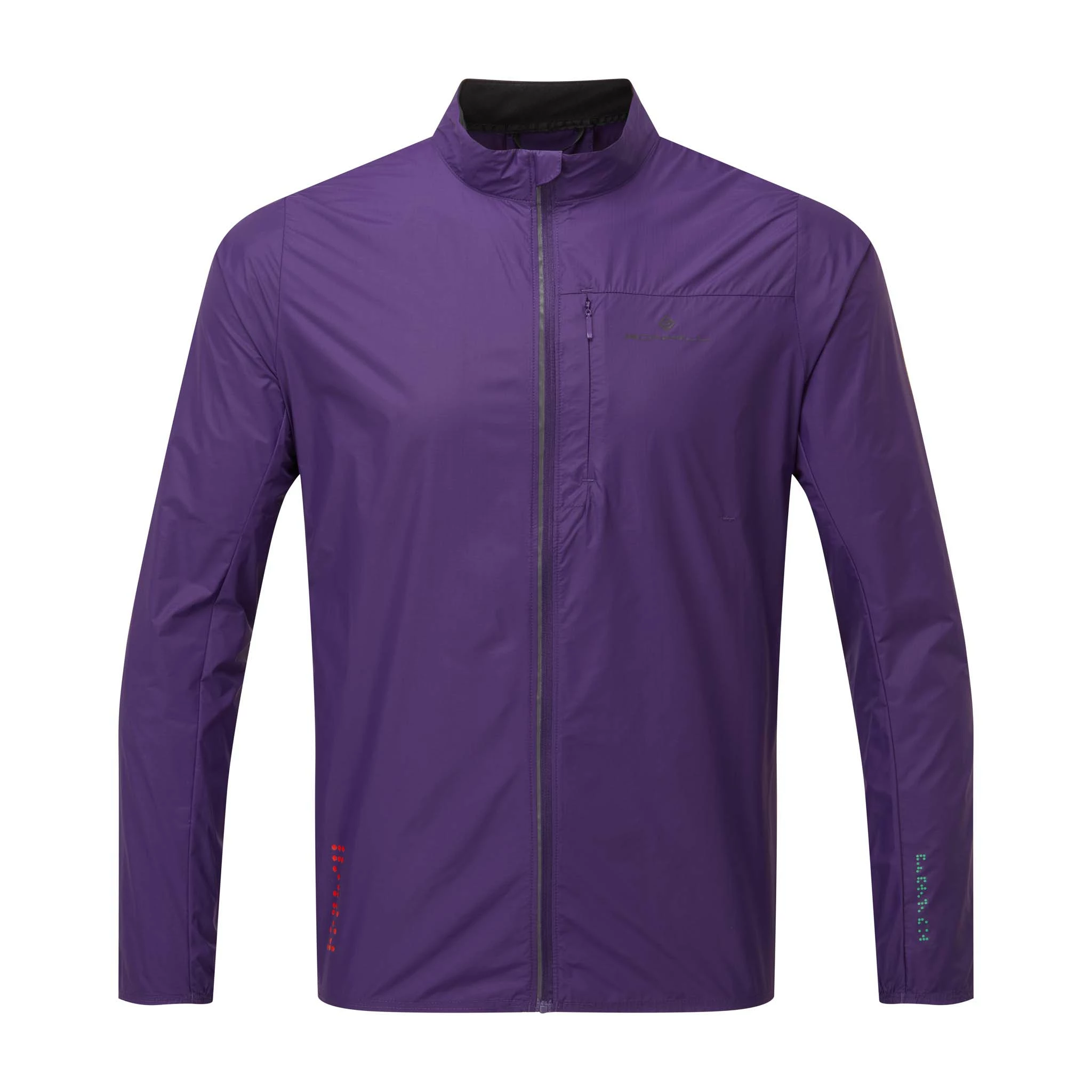 Ronhill | Men's Tech LTW Jacket - Imperial 3 Ronhill | Men's Tech LTW Jacket - Imperial