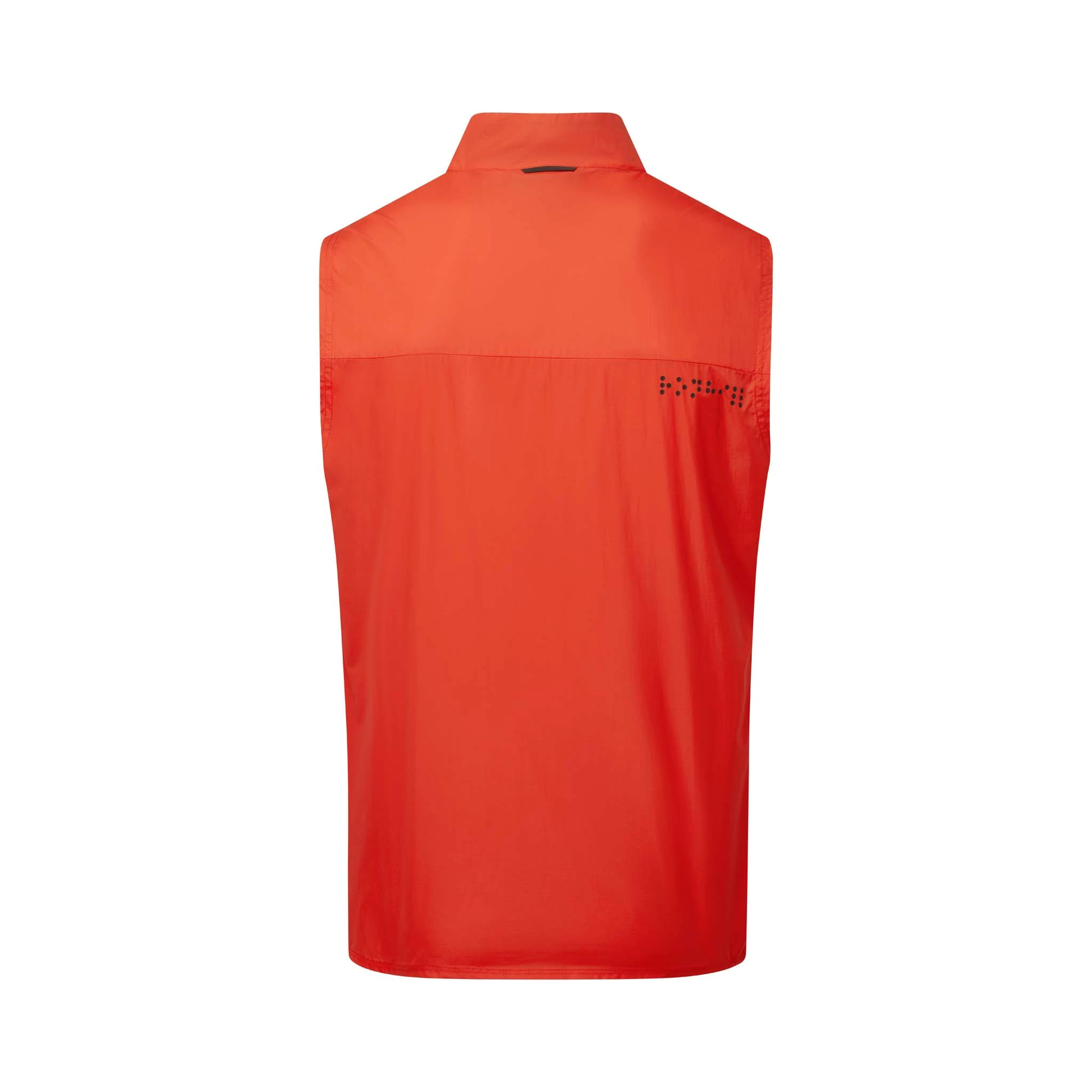 Ronhill | Men's Tech LTW Gilet 4 Ronhill | Men's Tech LTW Gilet - Image 2