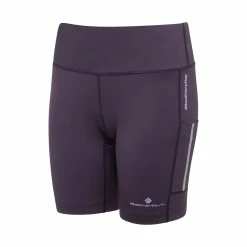 Ronhill | Women's Tech Revive Stretch Short - Nightshade