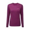 Ronhill | Women's Tech L/S Tee 1 Ronhill | Women's Tech L/S Tee -True Motion Sales Store RH 006049RH 00907 W Ronhill TechLSTee front