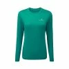 Ronhill | Women's Tech L/S Tee 1 Ronhill | Women's Tech L/S Tee -True Motion Sales Store RH 006049RH 0093 W Ronhill TechLSTee front