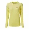 Ronhill | Women's Tech L/S Tee 1 Ronhill | Women's Tech L/S Tee -True Motion Sales Store RH 006049Rh 00849 W Ronhill TechLSTee front