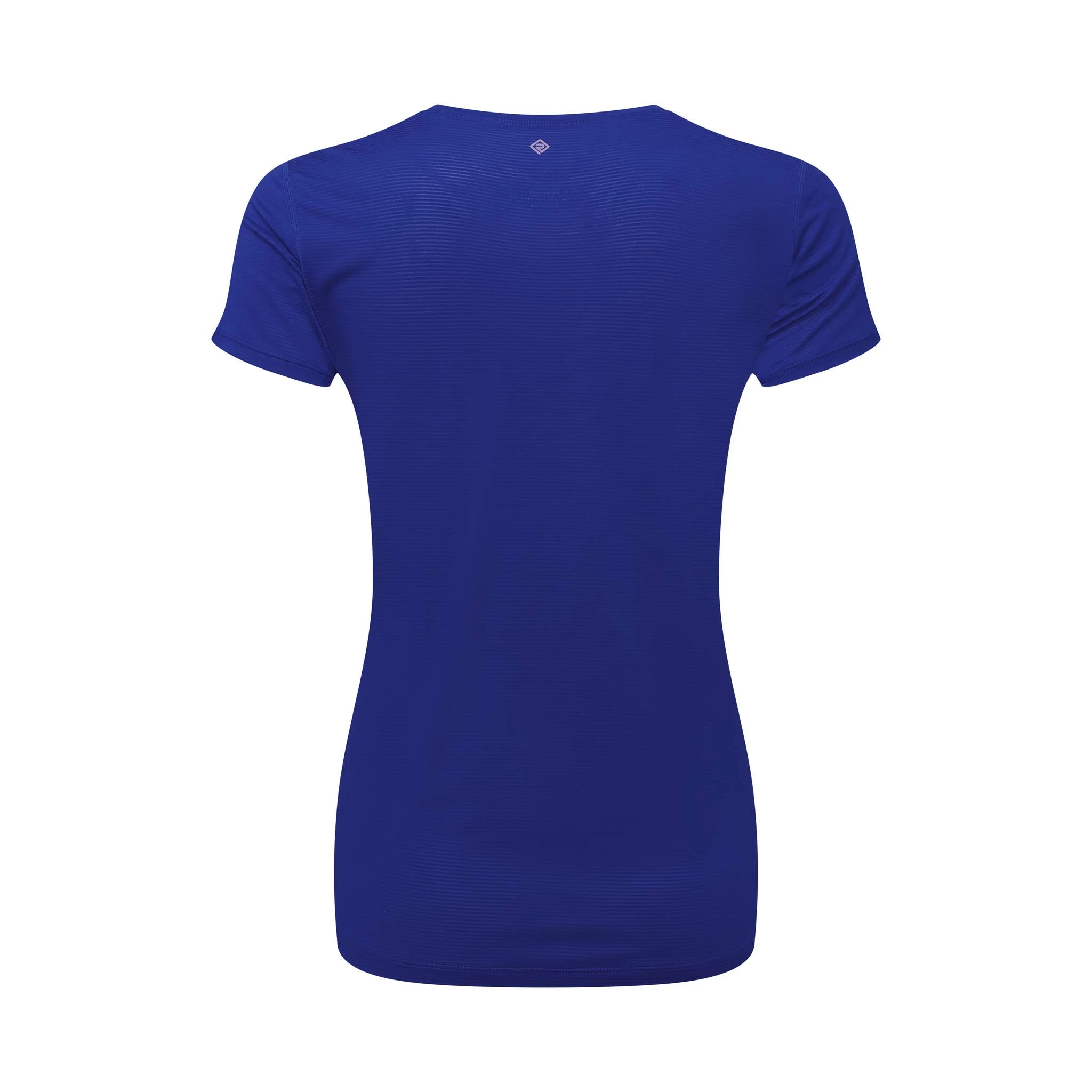Ronhill | Women's Tech S/S Tee - Dark Cobalt 4 Ronhill | Women's Tech S/S Tee - Dark Cobalt - Image 2