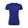 Ronhill | Women's Tech S/S Tee - Dark Cobalt 1 Ronhill | Women's Tech S/S Tee - Dark Cobalt -True Motion Sales Store RH 006086RH 00984 W Ronhill TechSSTee front