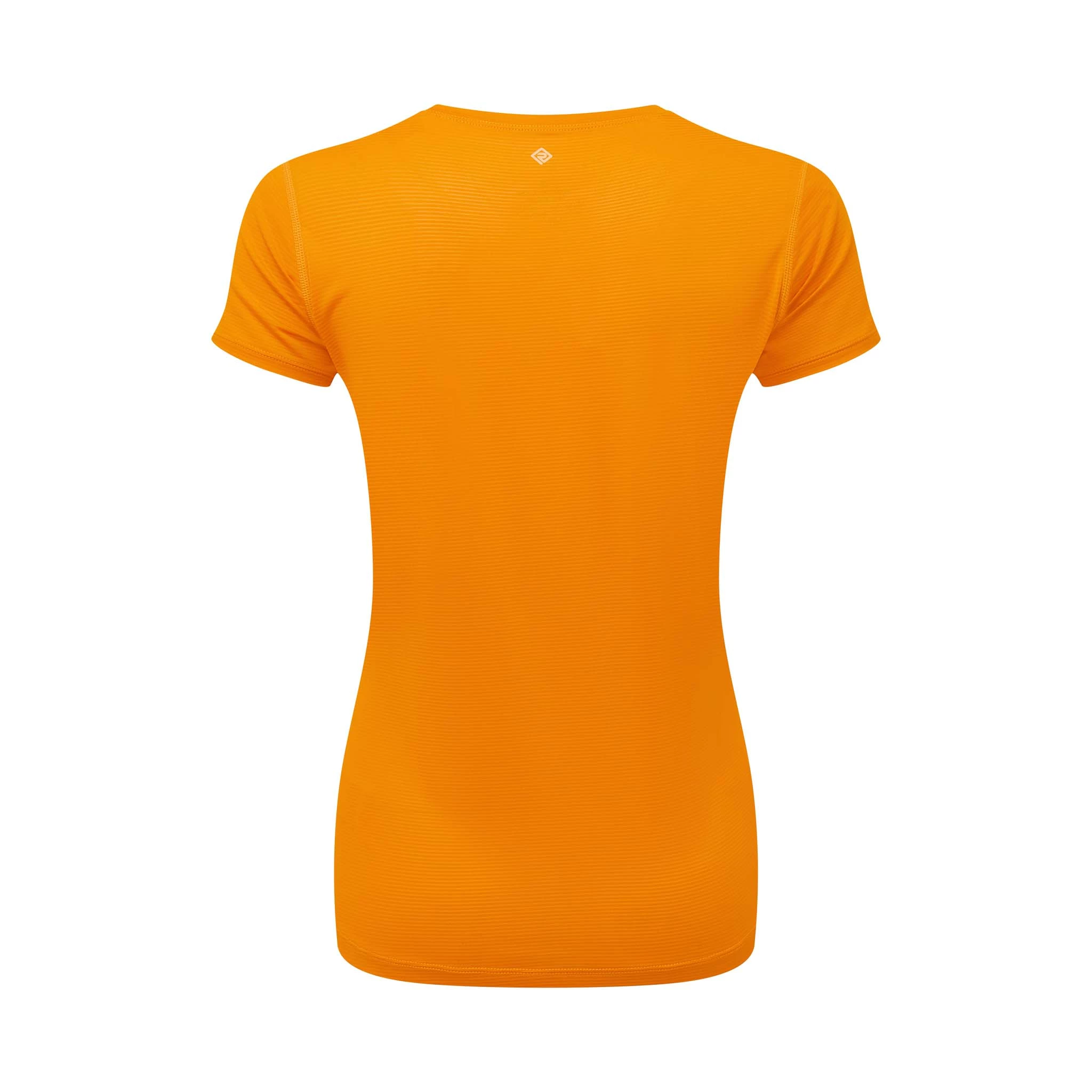 Ronhill | Women's Tech S/S Tee - Spice 4 Ronhill | Women's Tech S/S Tee - Spice - Image 2