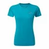 Ronhill | Women's Tech S/S Tee 2 Ronhill | Women's Tech S/S Tee -True Motion Sales Store RH 006086Rh 00816 W Ronhill TechSSTee front