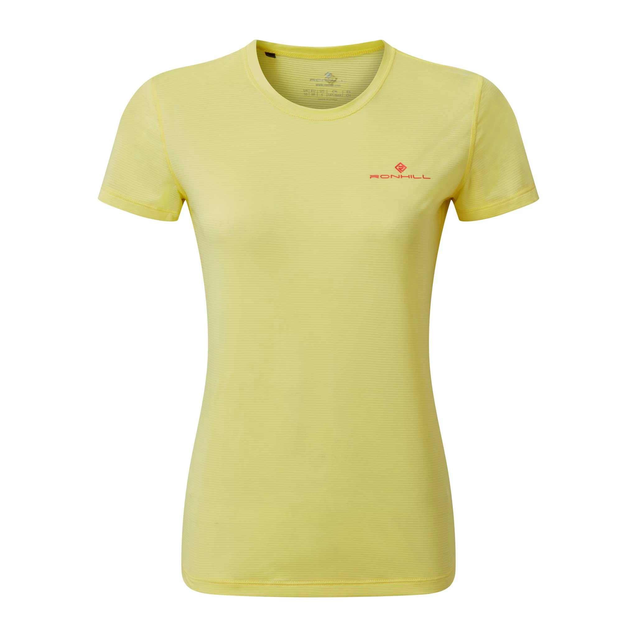 Ronhill | Women's Tech S/S Tee 3 Ronhill | Women's Tech S/S Tee