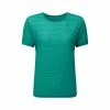 Ronhill | Women's Life Wellness S/S Tee 2 Ronhill | Women's Life Wellness S/S Tee -True Motion Sales Store RH 006105RH 00939 W Ronhill LifeWellnessSSTee front