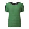 Ronhill | Women's Life Wellness S/S Tee 1 Ronhill | Women's Life Wellness S/S Tee -True Motion Sales Store RH 006105Rh 00842 W Ronhill WellnessSSTee front