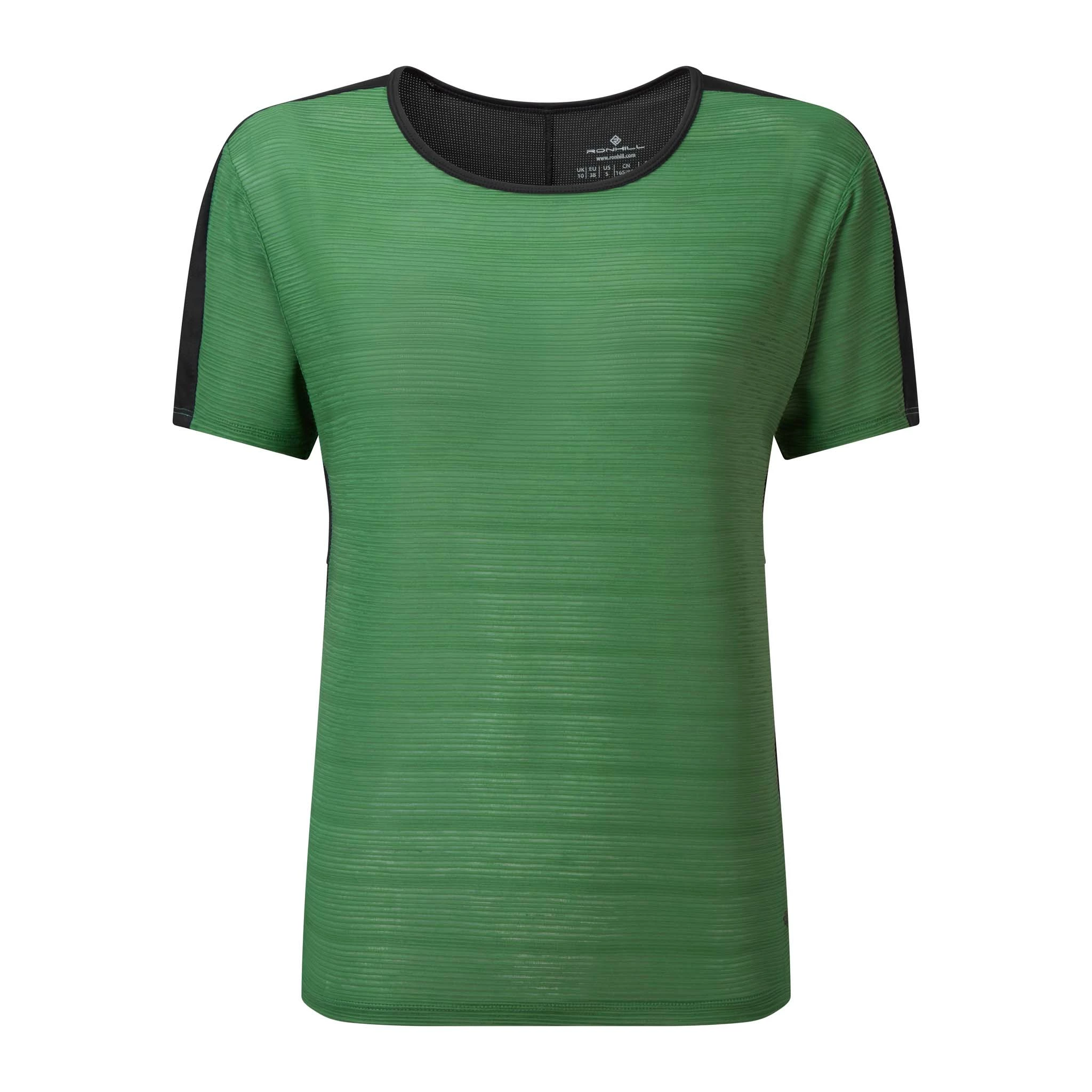 Ronhill | Women's Life Wellness S/S Tee 3 Ronhill | Women's Life Wellness S/S Tee