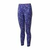 Ronhill | Women's Life Tight - Dark Cobalt Pebbles -True Motion Sales Store RH 006106RH 00980 W Ronhill LifeTight front