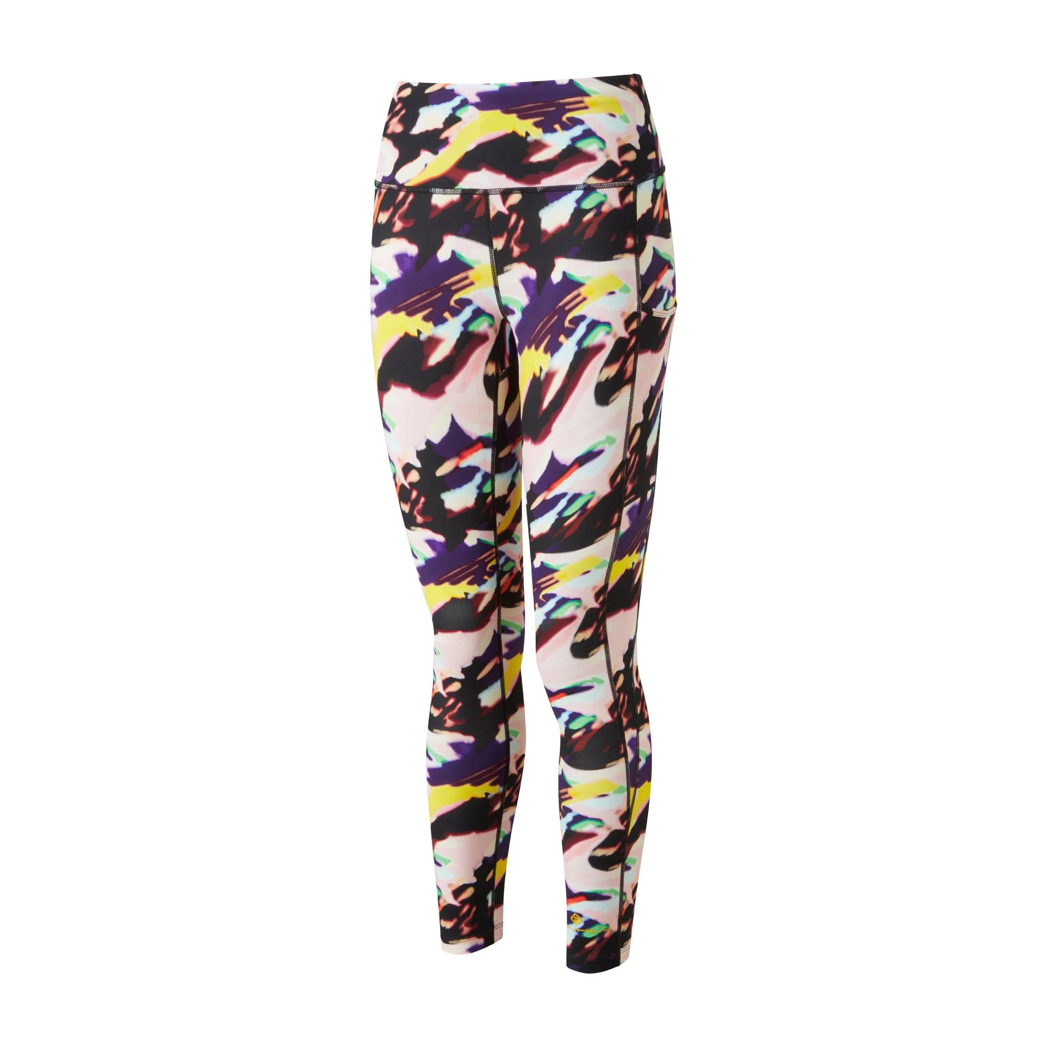 Ronhill | Women's Life Tight - Graffiti 3 Ronhill | Women's Life Tight - Graffiti
