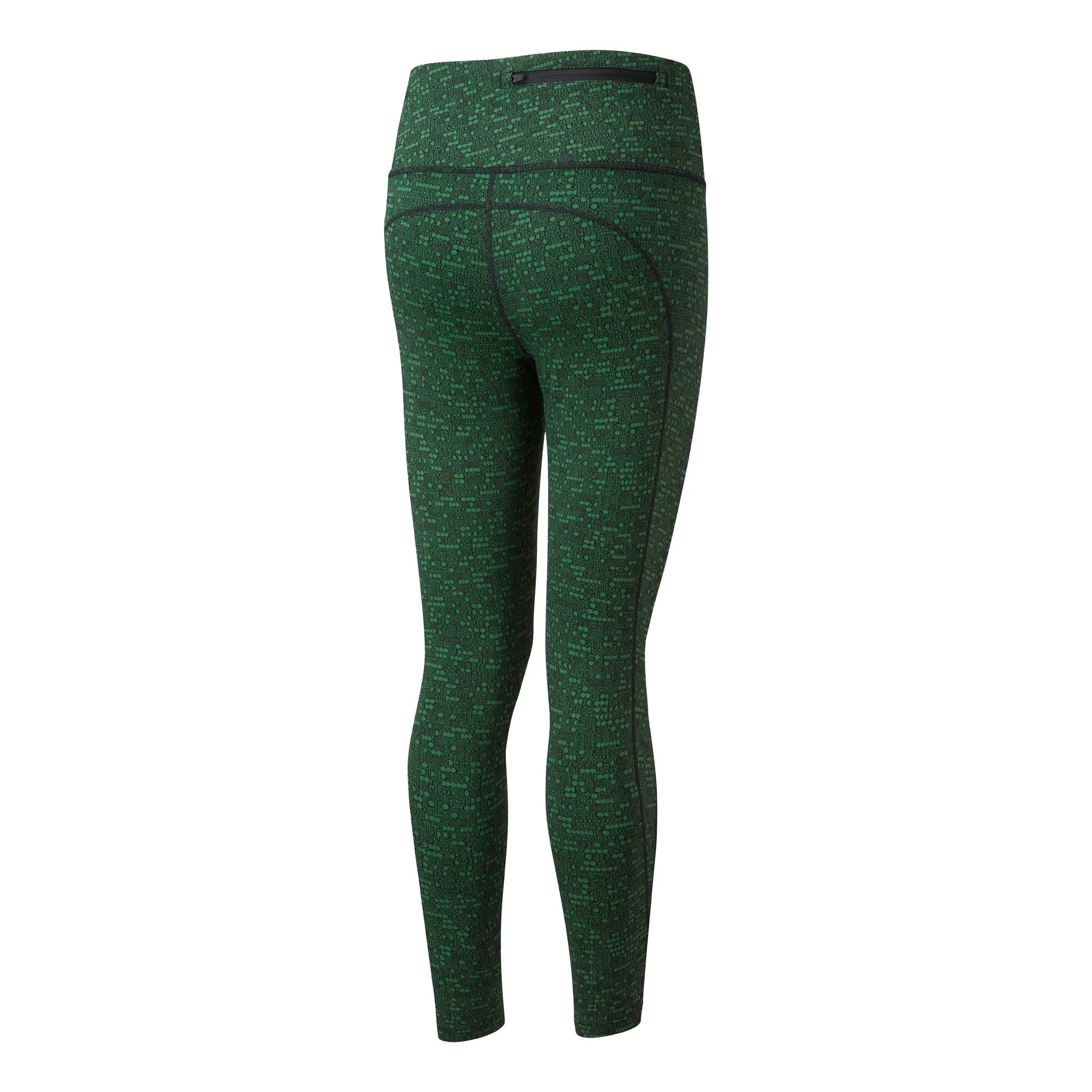 Ronhill | Women's Life Deluxe Crop Tight 4 Ronhill | Women's Life Deluxe Crop Tight - Image 2