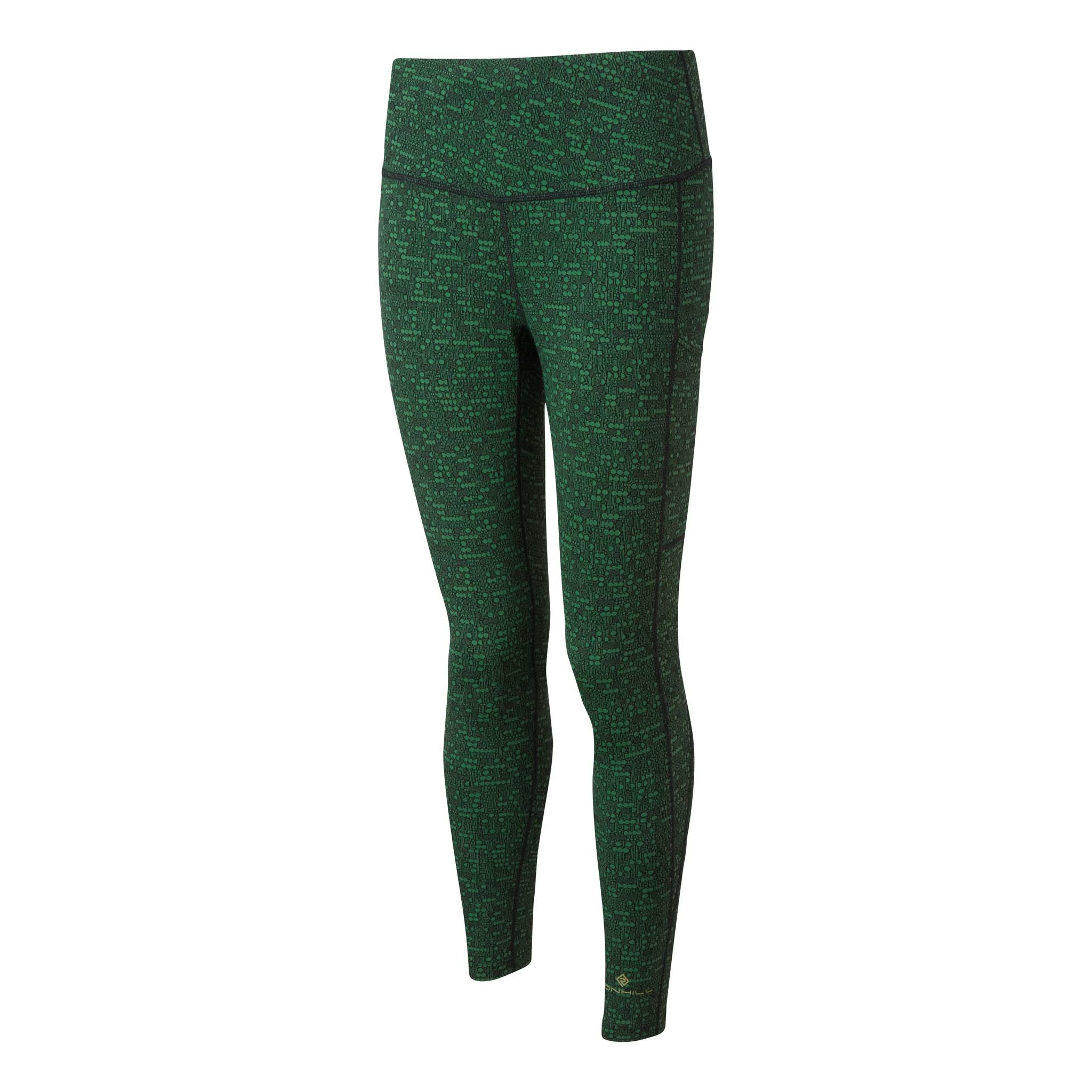 Ronhill | Women's Life Deluxe Crop Tight 3 Ronhill | Women's Life Deluxe Crop Tight