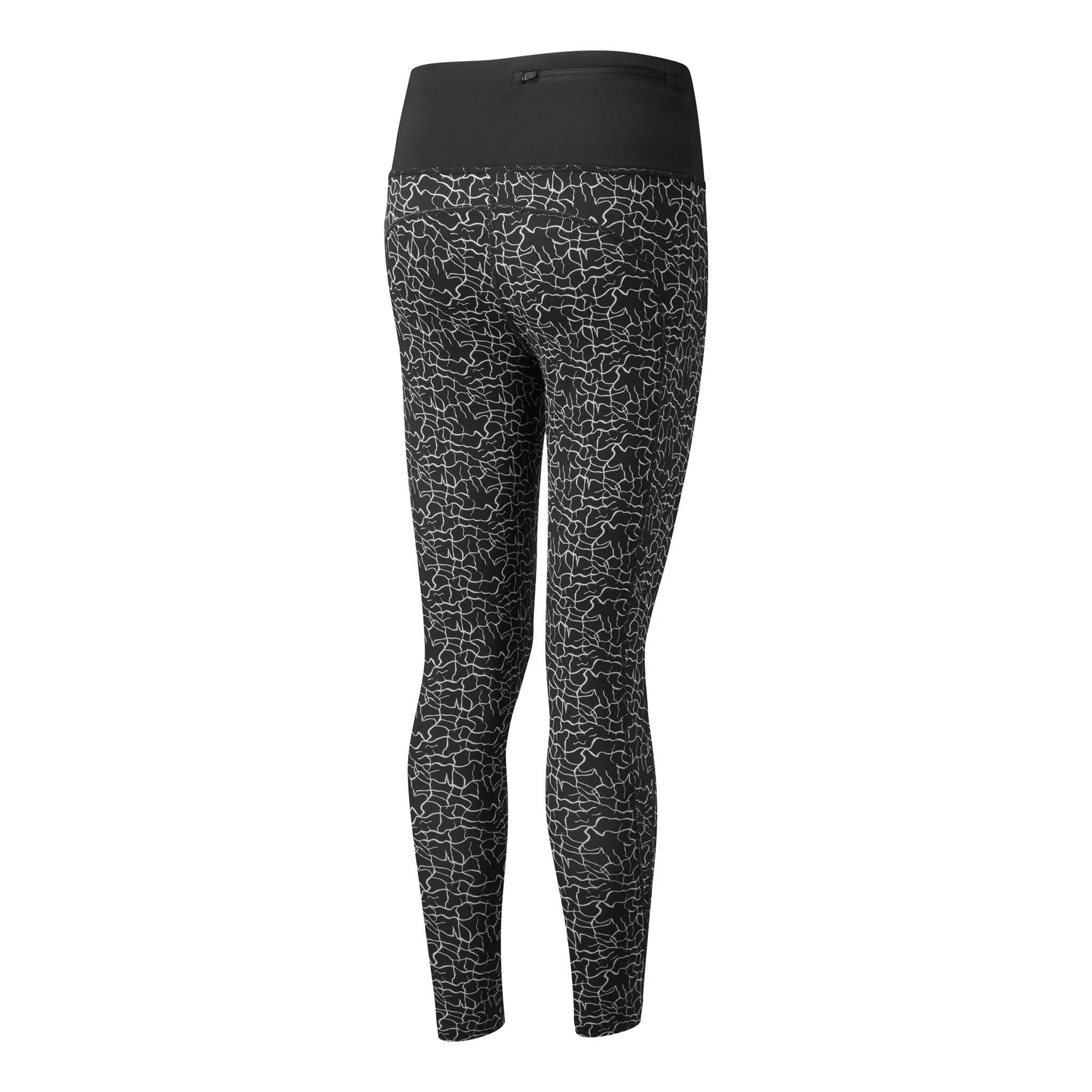 Ronhill | Women's Life Crop Tight 4 Ronhill | Women's Life Crop Tight - Image 2
