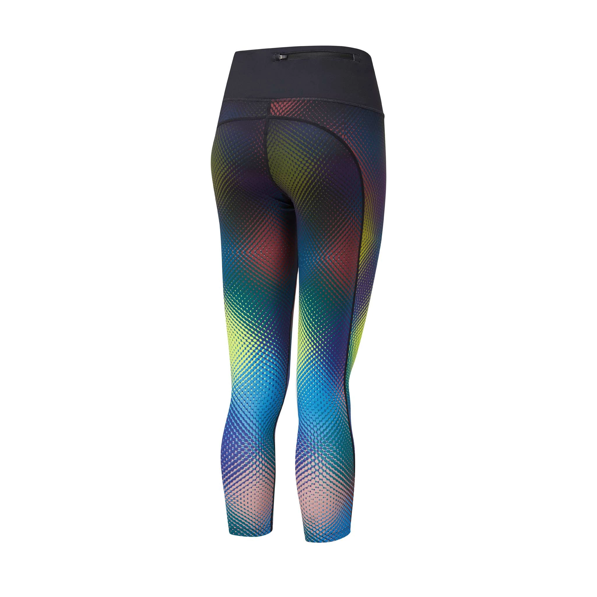 Ronhill | Women's Life Crop Tight 4 Ronhill | Women's Life Crop Tight - Image 2