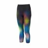 Ronhill | Women's Life Crop Tight -True Motion Sales Store RH 006147Rh 00886 W Ronhill LifeCropTight front